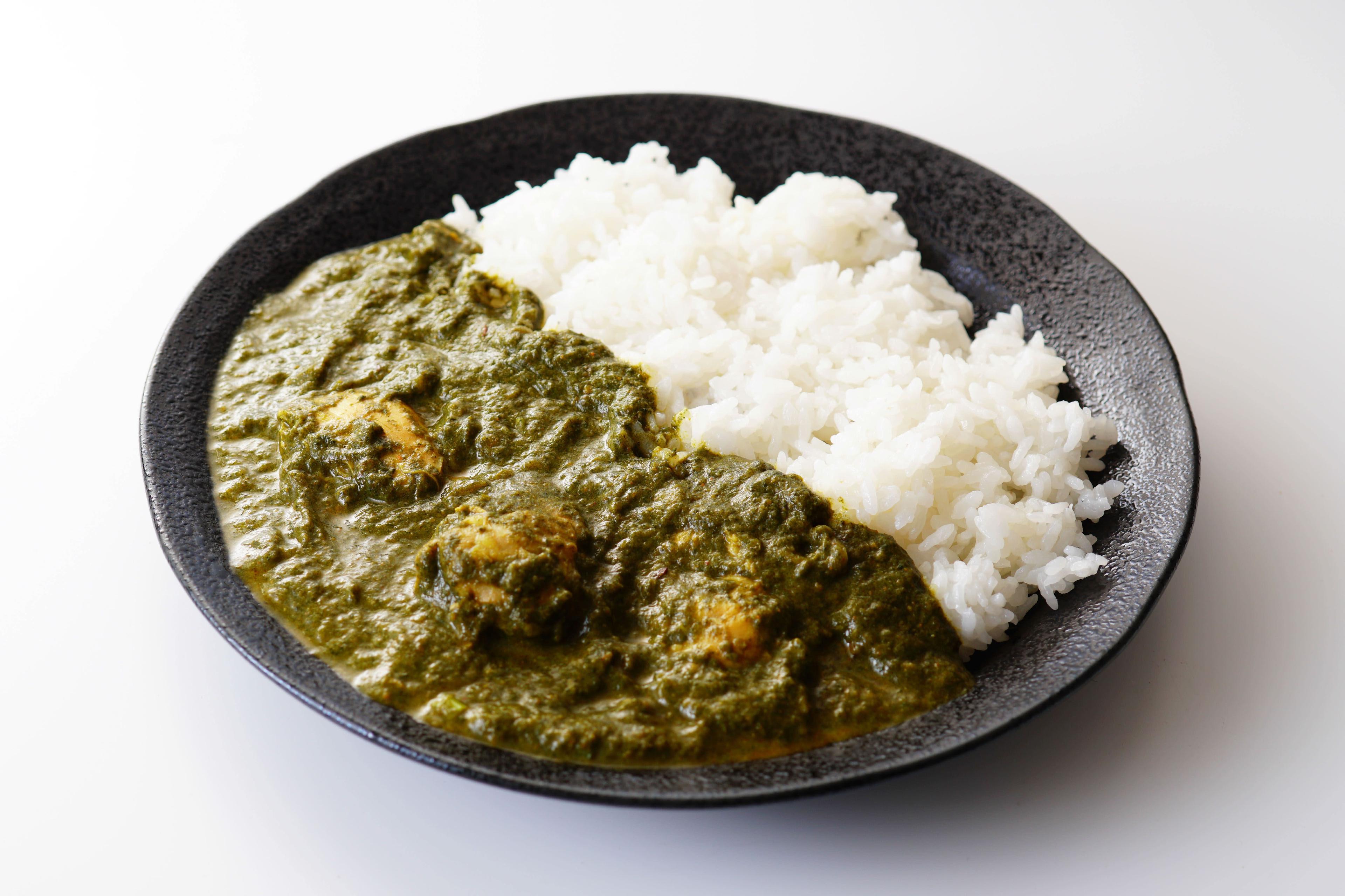 Congo Pondu (Cassava leaf stew)image