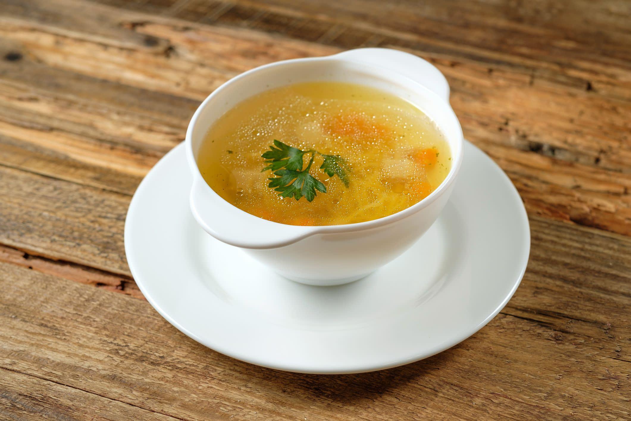 Sopa de Limaimage